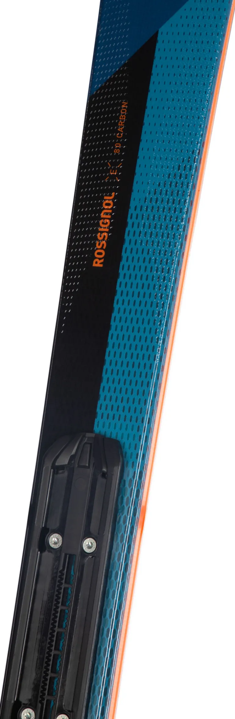 Sci da all mountain uomo EXPERIENCE 80 CARBON (XPRESS)