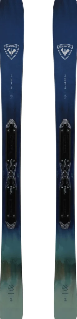 Sci da freeride donna RALLYBIRD 94 XPRESS