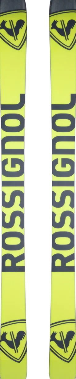 Sci da FREERIDE uomo SENDER SQUAD OPEN