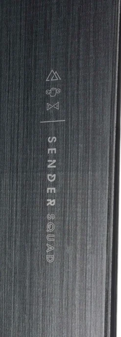 Sci da FREERIDE uomo SENDER SQUAD OPEN