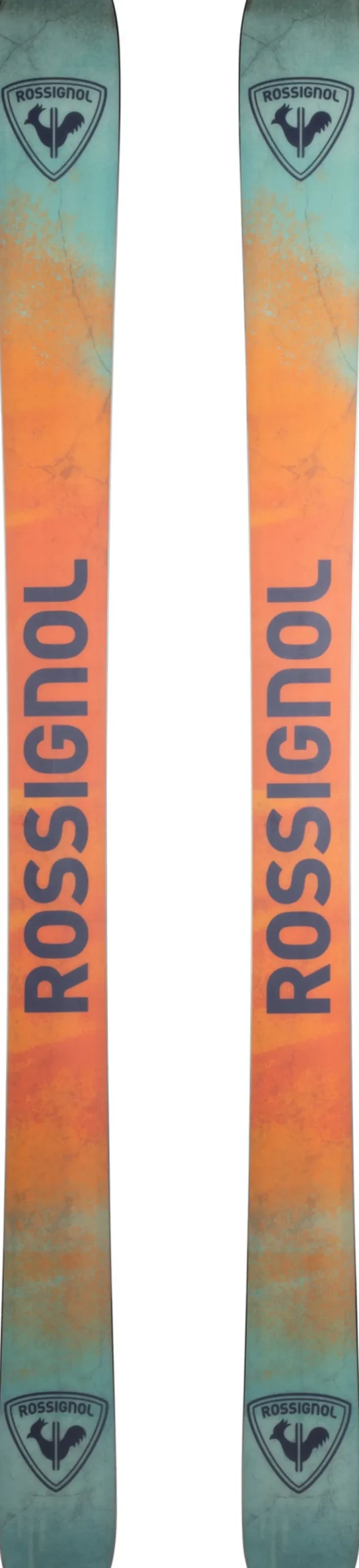 Sci da freeride uomo SENDER FREE 110 OPEN Oscar Mandin Limited Edition
