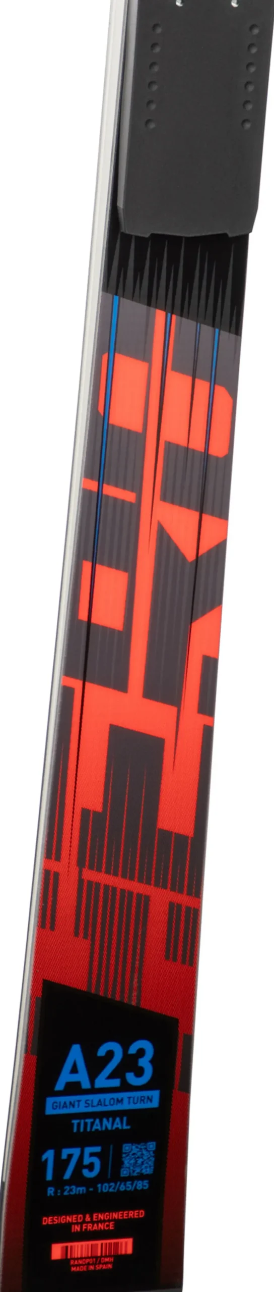 Sci da gara unisex HERO ATHLETE GS 170-185 R22