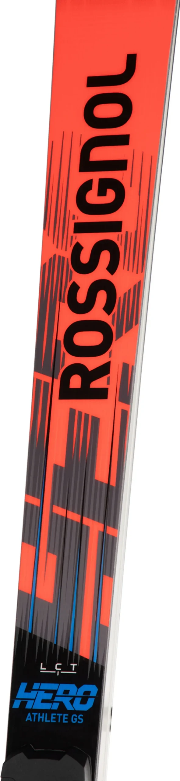 Sci da gara unisex HERO ATHLETE GS 170-185 R22