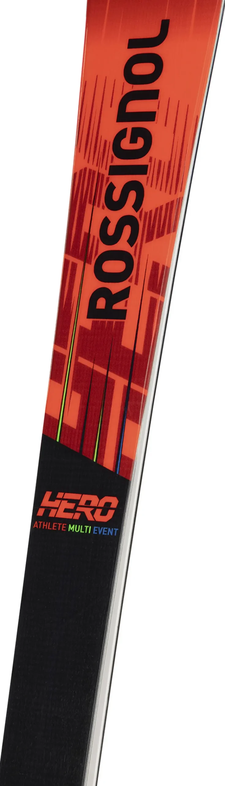 Sci da gara unisex HERO ATHLETE MULTIEVENT 127-148 OPEN