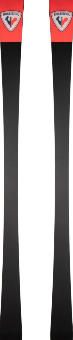 Sci da gara unisex HERO CARVE KONECT