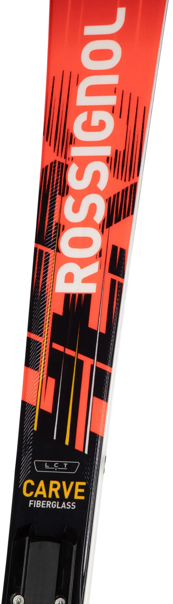 Sci da gara unisex HERO CARVE KONECT
