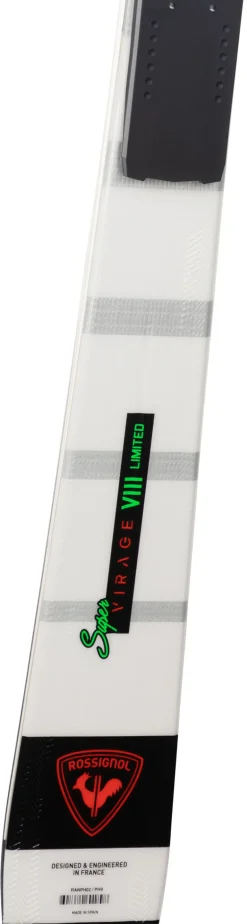 Sci da gara unisex SUPER VIRAGE VII LTD R22