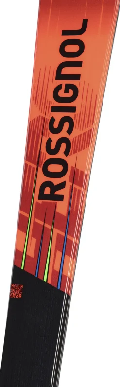 Sci da pista bambino HERO JR MULTI-EVENT