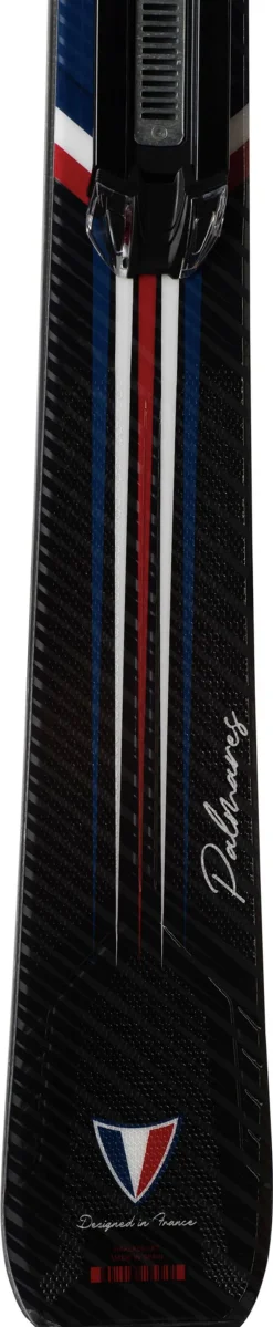 SCI DA PISTA UNISEX SIGNATURE PALMARES (KONECT)
