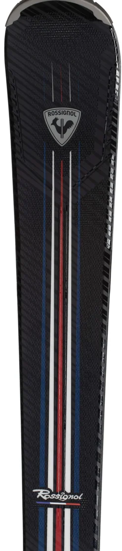 SCI DA PISTA UNISEX SIGNATURE PALMARES (KONECT)