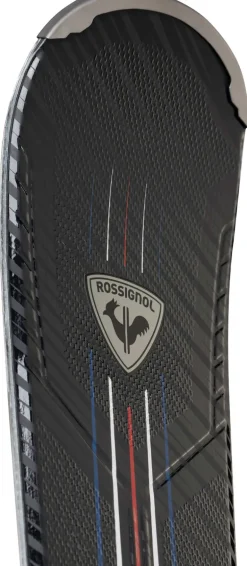 SCI DA PISTA UNISEX SIGNATURE PALMARES (KONECT)