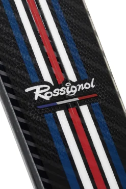 SCI DA PISTA UNISEX SIGNATURE PALMARES (KONECT)