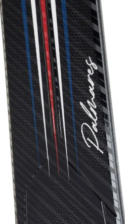 SCI DA PISTA UNISEX SIGNATURE PALMARES (KONECT)