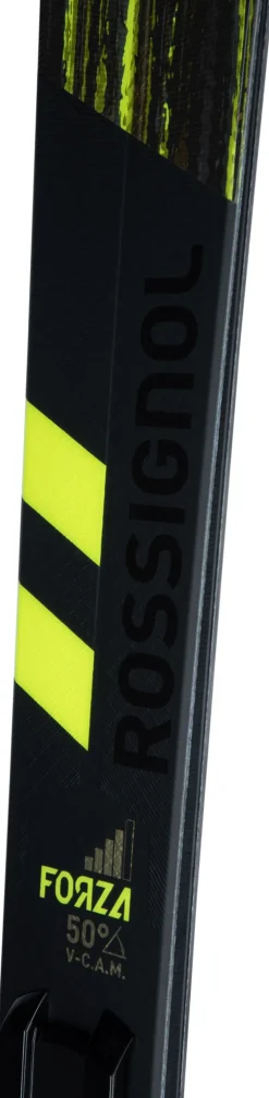 SCI DA PISTA UOMO FORZA 50D V-CAM KONECT