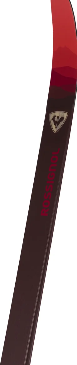 SCI DI FONDO BACKCOUNTRY UNISEX EVO XT 55 POSITRACK