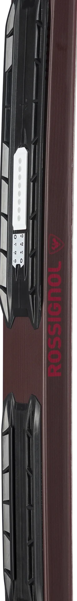 SCI DI FONDO BACKCOUNTRY UNISEX EVO XT 55 POSITRACK
