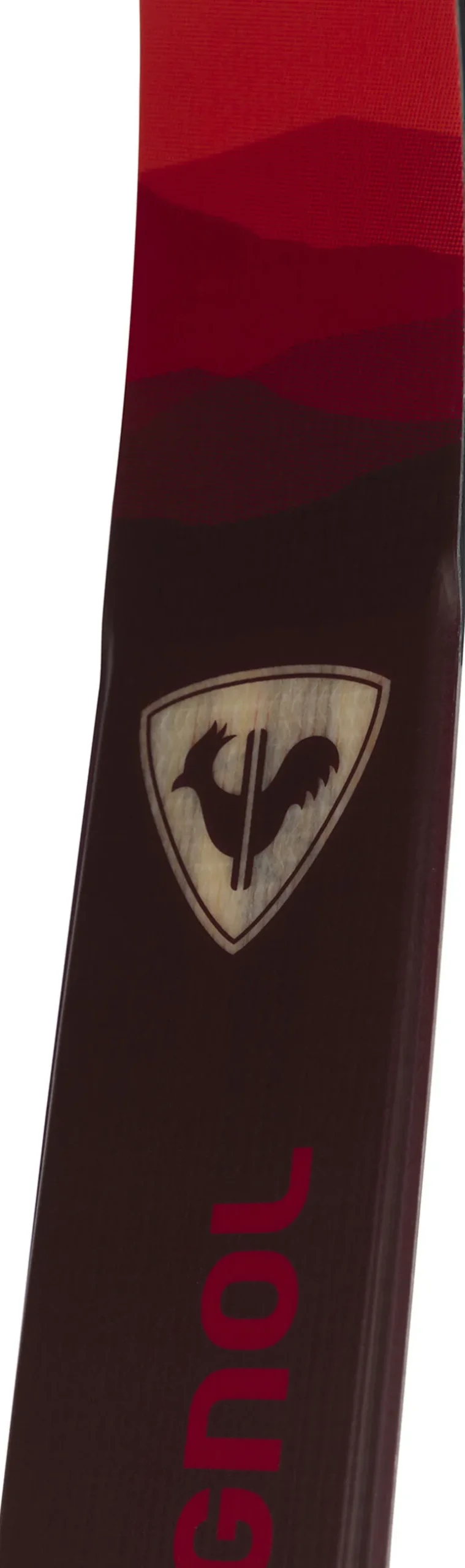 SCI DI FONDO BACKCOUNTRY UNISEX EVO XT 55 POSITRACK