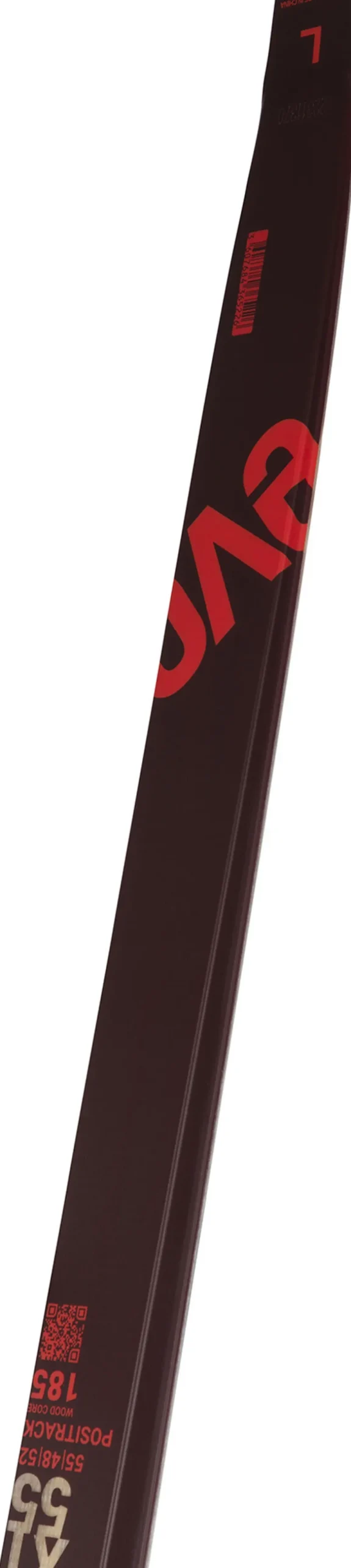 SCI DI FONDO BACKCOUNTRY UNISEX EVO XT 55 POSITRACK