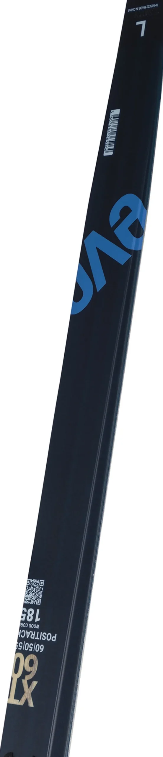 SCI DI FONDO BACKCOUNTRY UNISEX EVO XT 60 POSITRACK