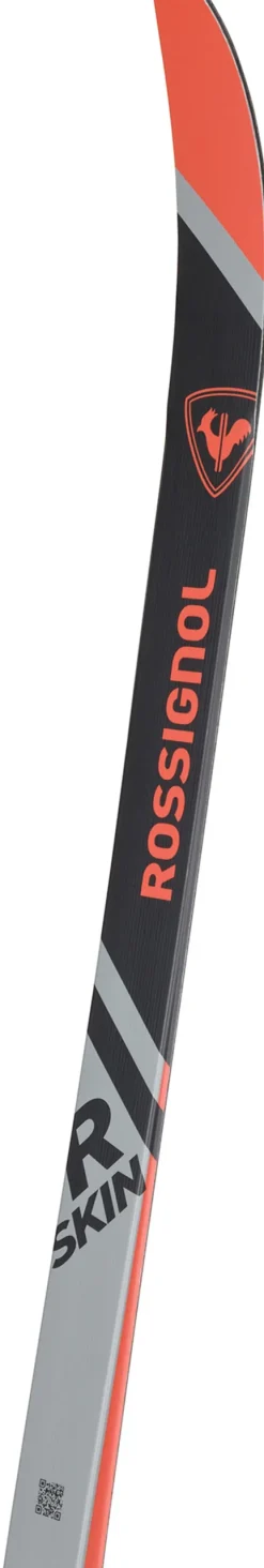 SCI DI FONDO BAMBINO SPEED R-SKIN - TAGLIE LUNGHE