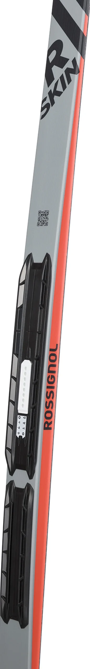 SCI DI FONDO BAMBINO SPEED R-SKIN - TAGLIE LUNGHE