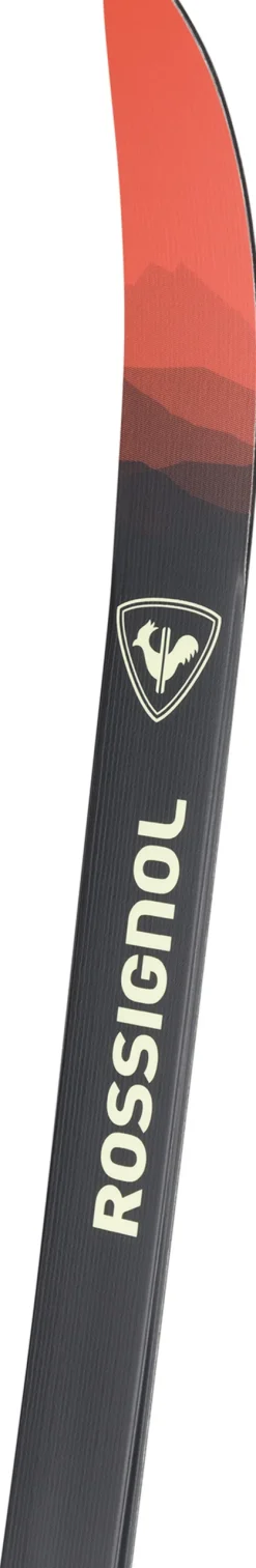 SCI DI FONDO BAMBINO XT-VENT JR WXLS - TAGLIE LUNGHE