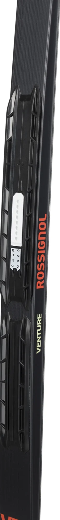 SCI DI FONDO BAMBINO XT-VENT JR WXLS - TAGLIE LUNGHE