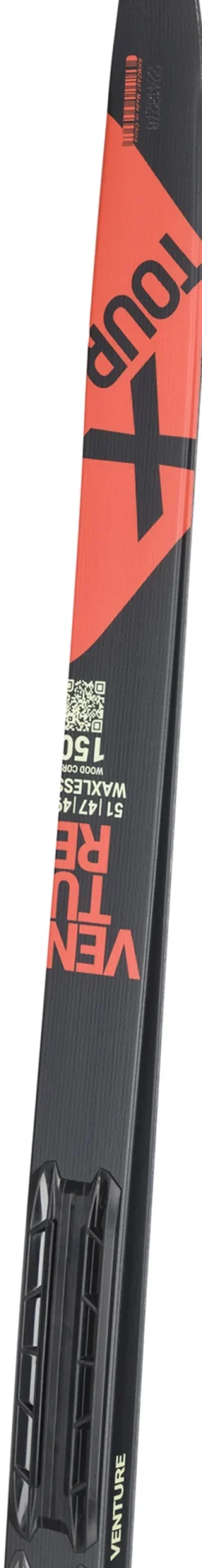 SCI DI FONDO BAMBINO XT-VENT JR WXLS - TAGLIE LUNGHE