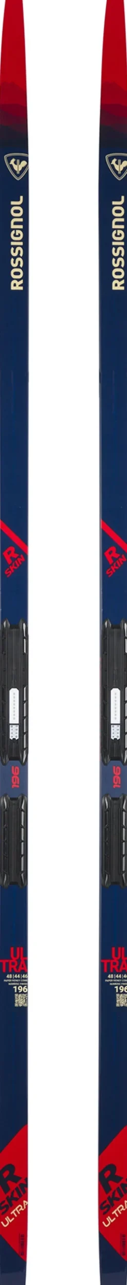 SCI DI FONDO DA GARA UNISEX R-SKIN ULTRA - MEDIO