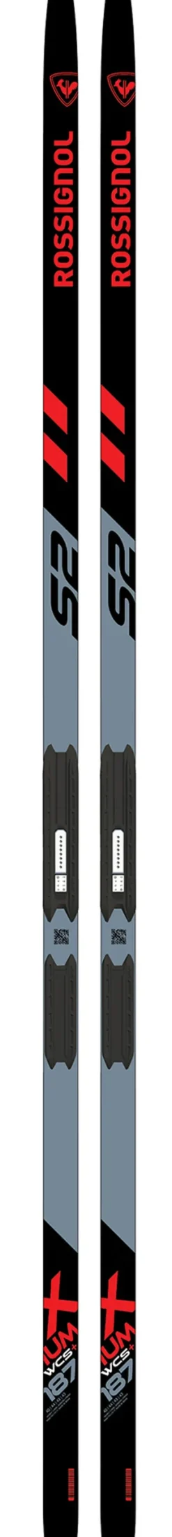 SCI NORDICO DA GARA UNISEX X-IUM SKATING WCS+