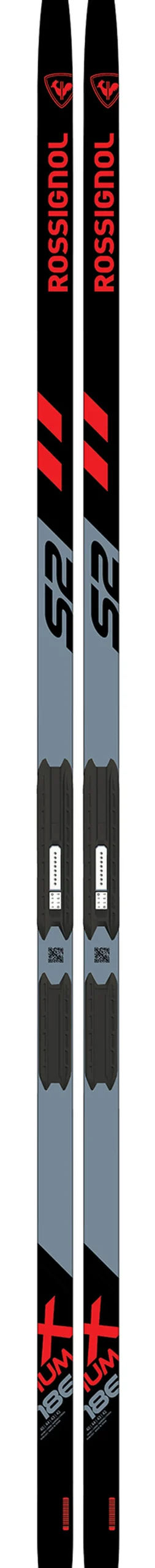 SCI NORDICO DA GARA UNISEX X-IUM SKATING