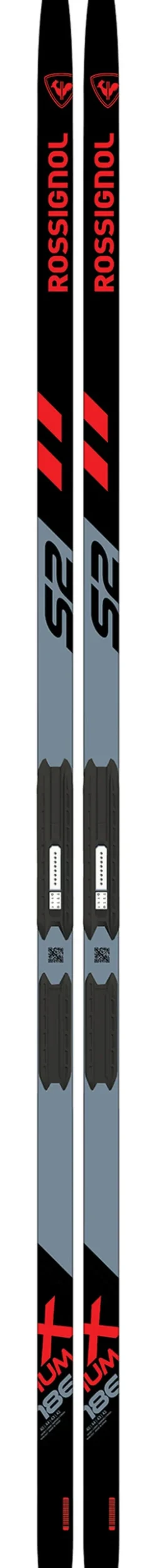 SCI NORDICO DA GARA UNISEX X-IUM SKATING