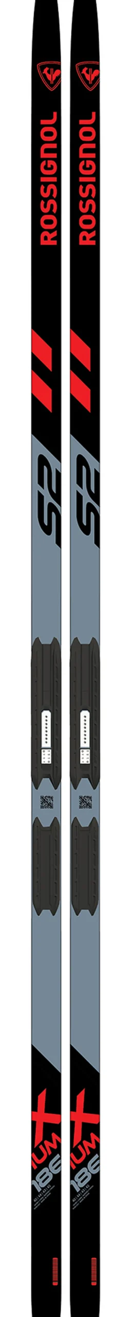 SCI NORDICO DA GARA UNISEX X-IUM SKATING