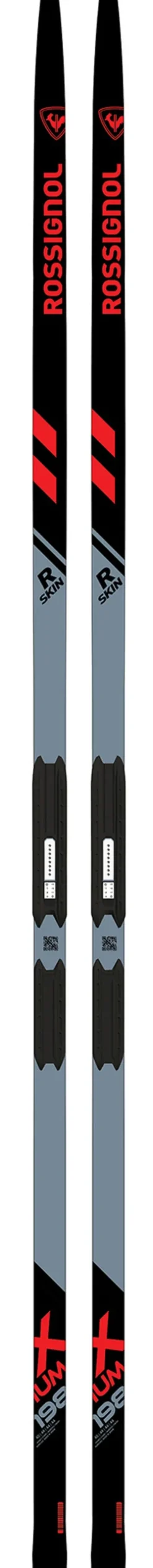 SCI NORDICO UNISEX X-IUM R-SKIN STIFF