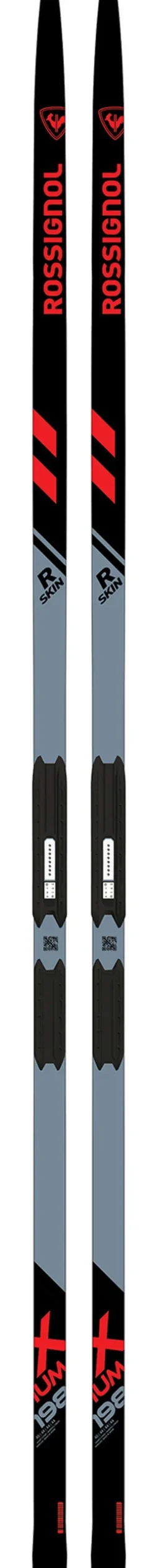 SCI NORDICO UNISEX X-IUM R-SKIN STIFF