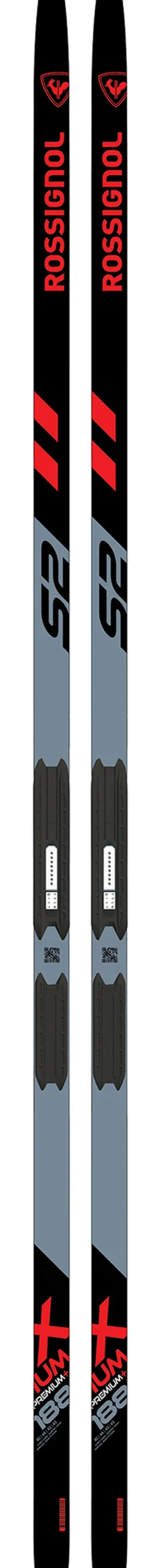 Sci nordico unisex X-IUM SKATING PREMIUM+S2-IFP