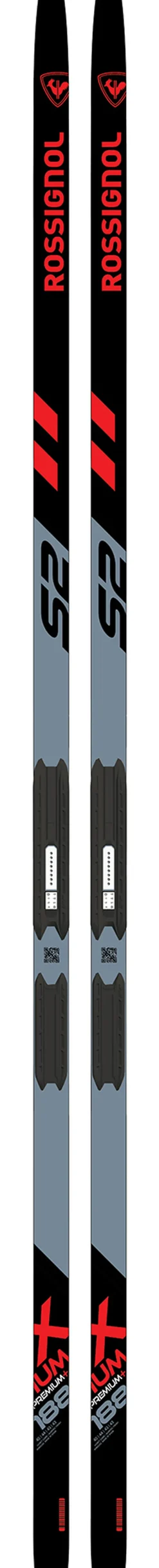 Sci nordico unisex X-IUM SKATING PREMIUM+S2-IFP