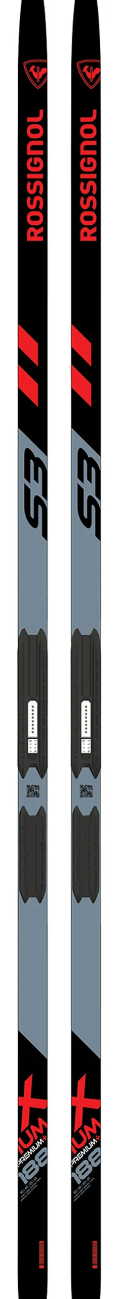 Sci nordico unisex X-IUM SKATING PREMIUM+S3-IFP