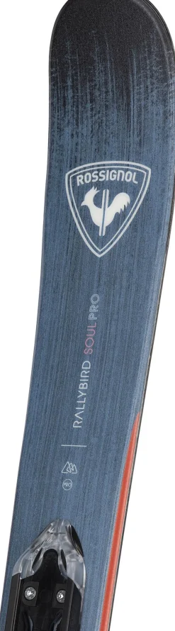 Sci RALLYBIRD SOUL PRO da bambino