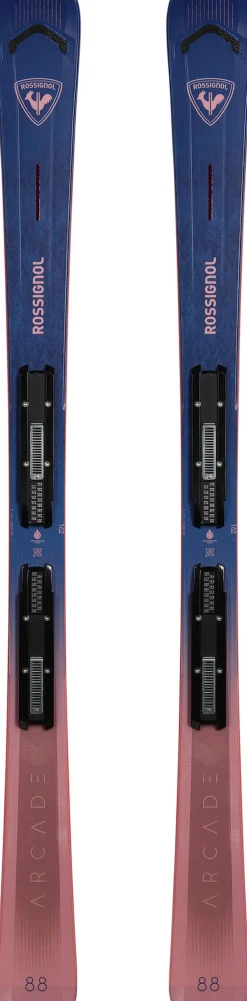 Sci Rossignol Donna ARCADE 88 KONECT