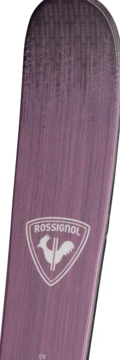 Sci Rossignol Rallybird Soul 92