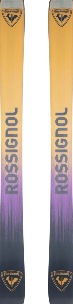 Sci Rossignol Sender Free 118