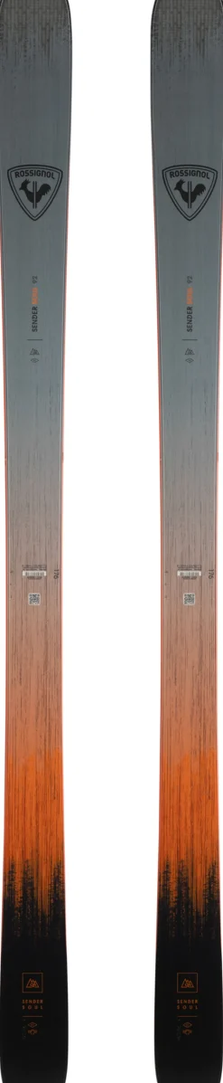 Sci Rossignol Sender Soul 92