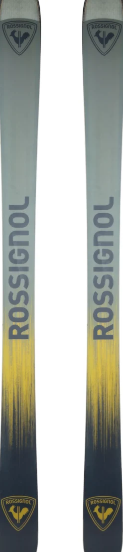 Sci Rossignol Sender Soul 102