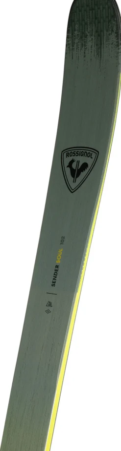 Sci Rossignol Sender Soul 102
