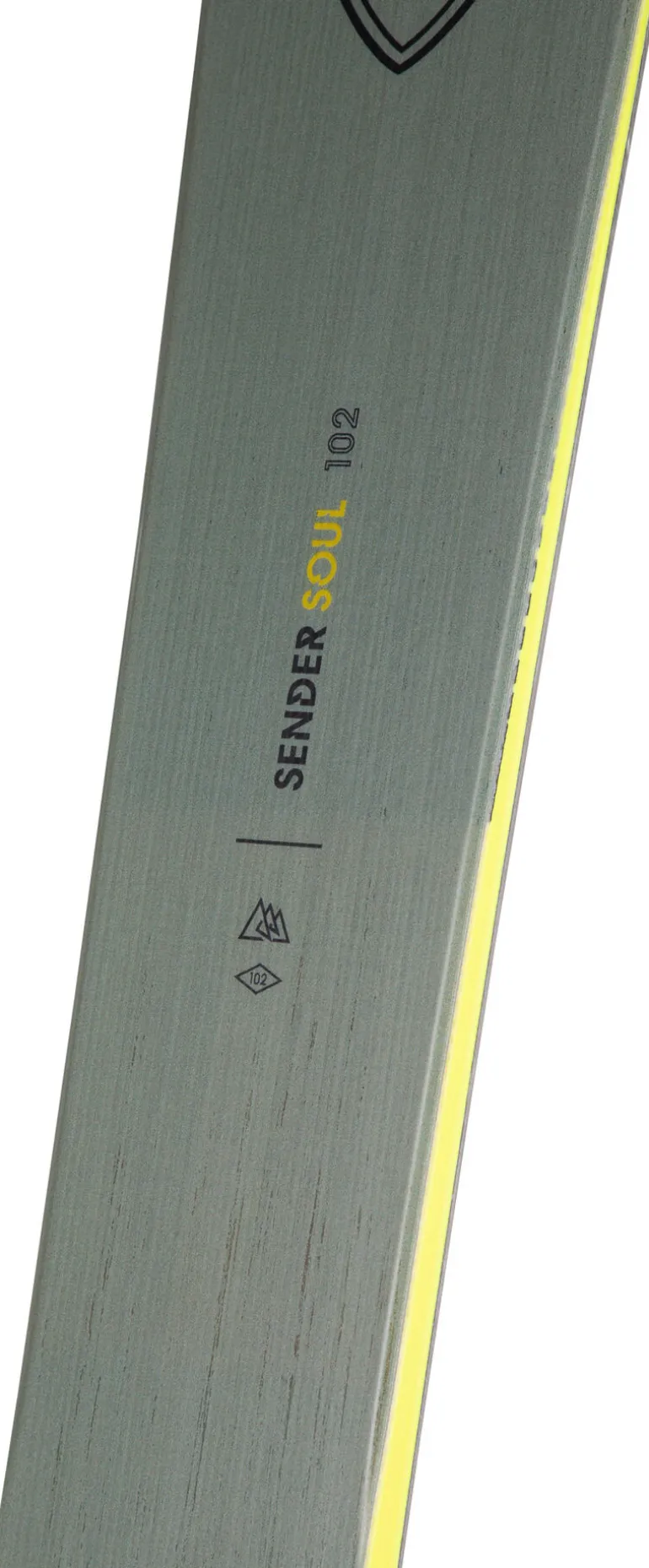 Sci Rossignol Sender Soul 102