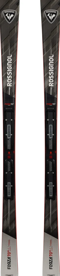 Sci Rossignol Uomo FORZA 70' TI KONECT