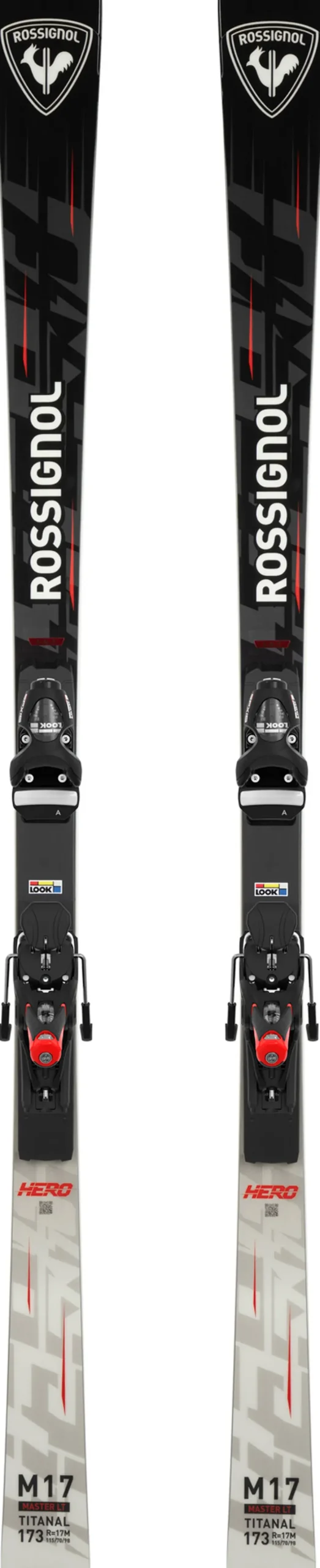 Sci unisex Hero Master LT R22