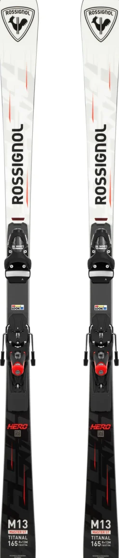 Sci unisex Hero Master ST R22