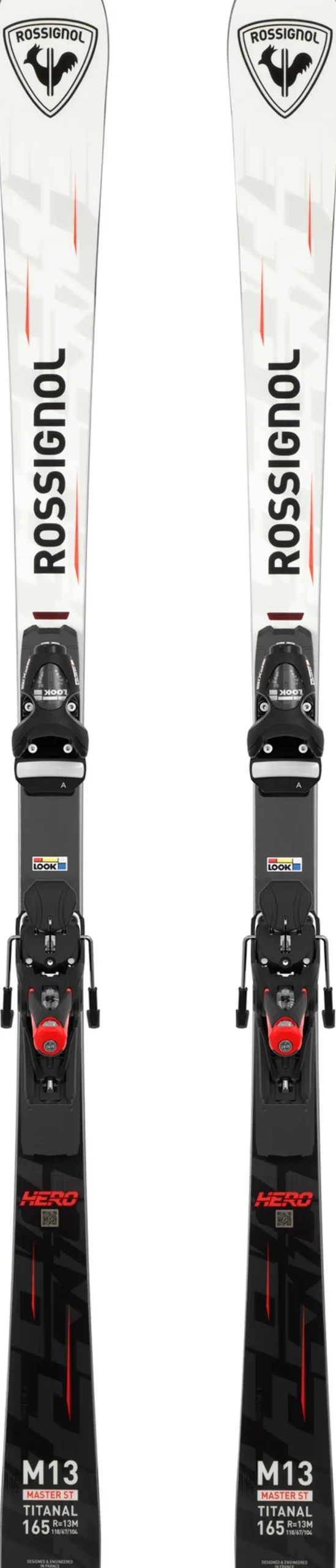 Sci unisex Hero Master ST R22